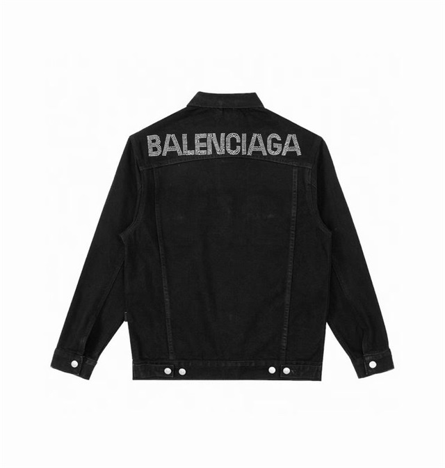 Balenciaga Jacket M-3XL-017